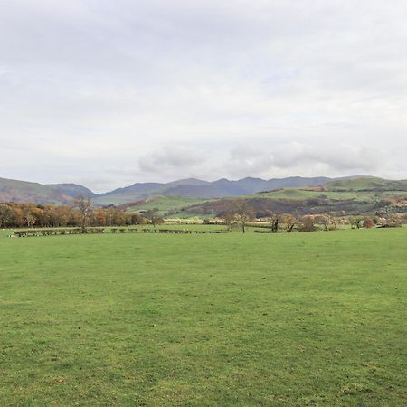 The Byre Villa Cockermouth Exterior foto