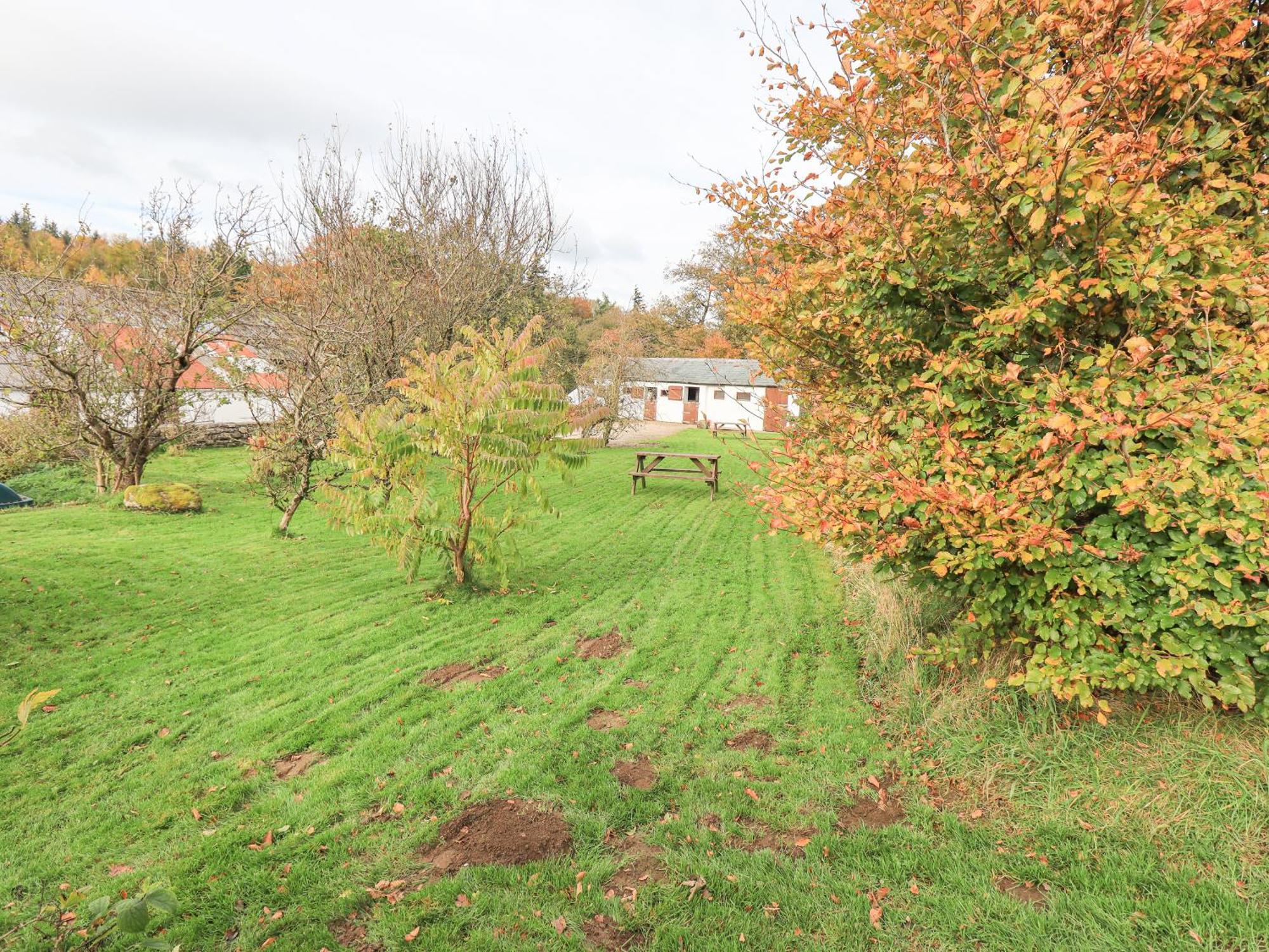 The Byre Villa Cockermouth Exterior foto